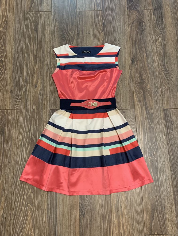 Платье Miss Selfridge, Spedo, сарафан, р. 38, XS-S