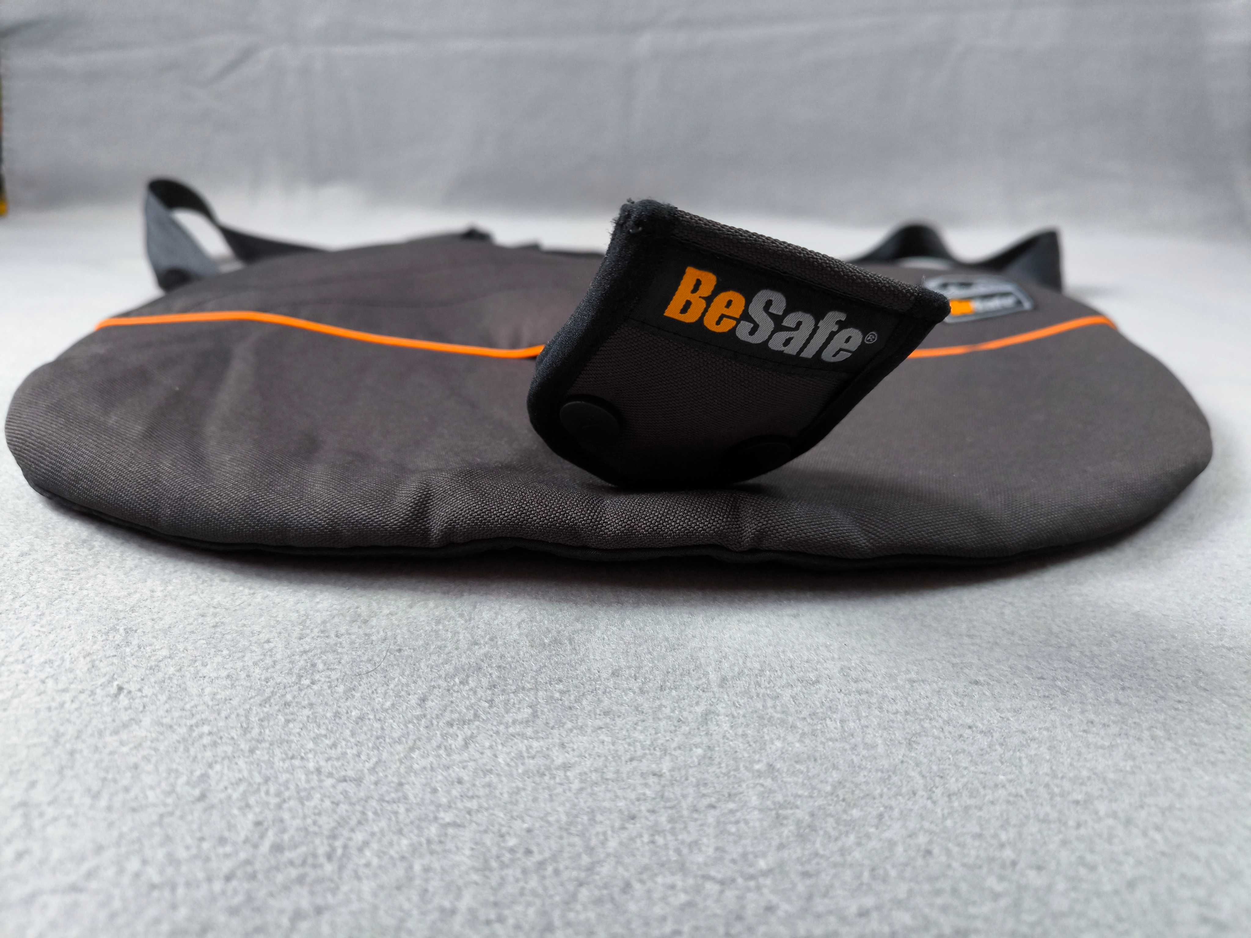 Ремень безопасности для беременных BeSafe Pregnant iZi Fix Belt