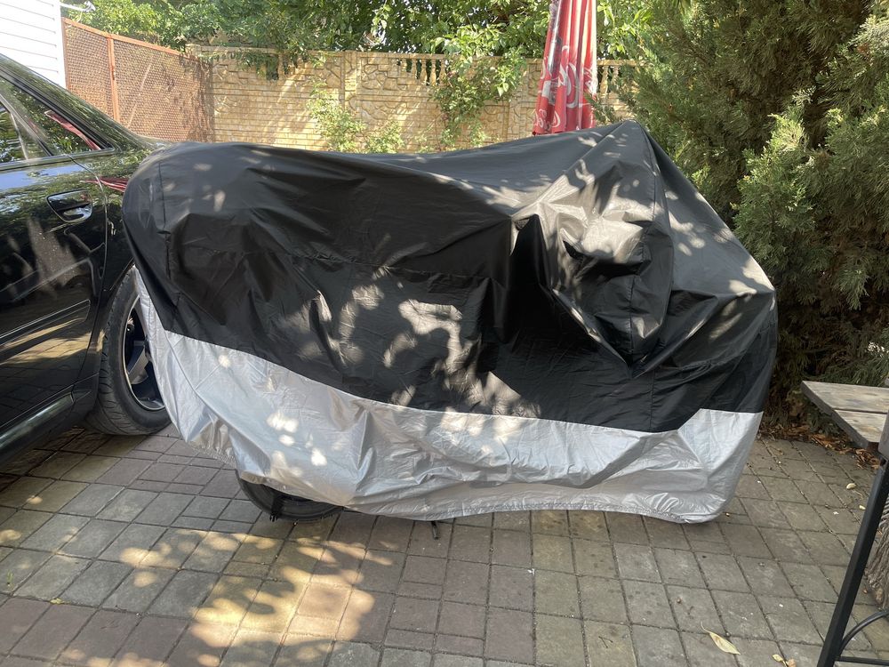 Скутер сущуки летс 2 бабочка