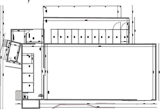Aluga-se Picadeiro Coberto – 440 m²