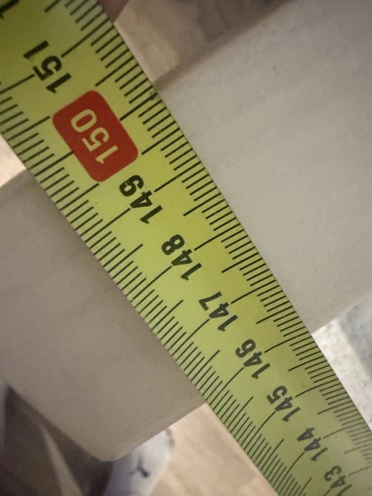 Łóżko dziecięce małe