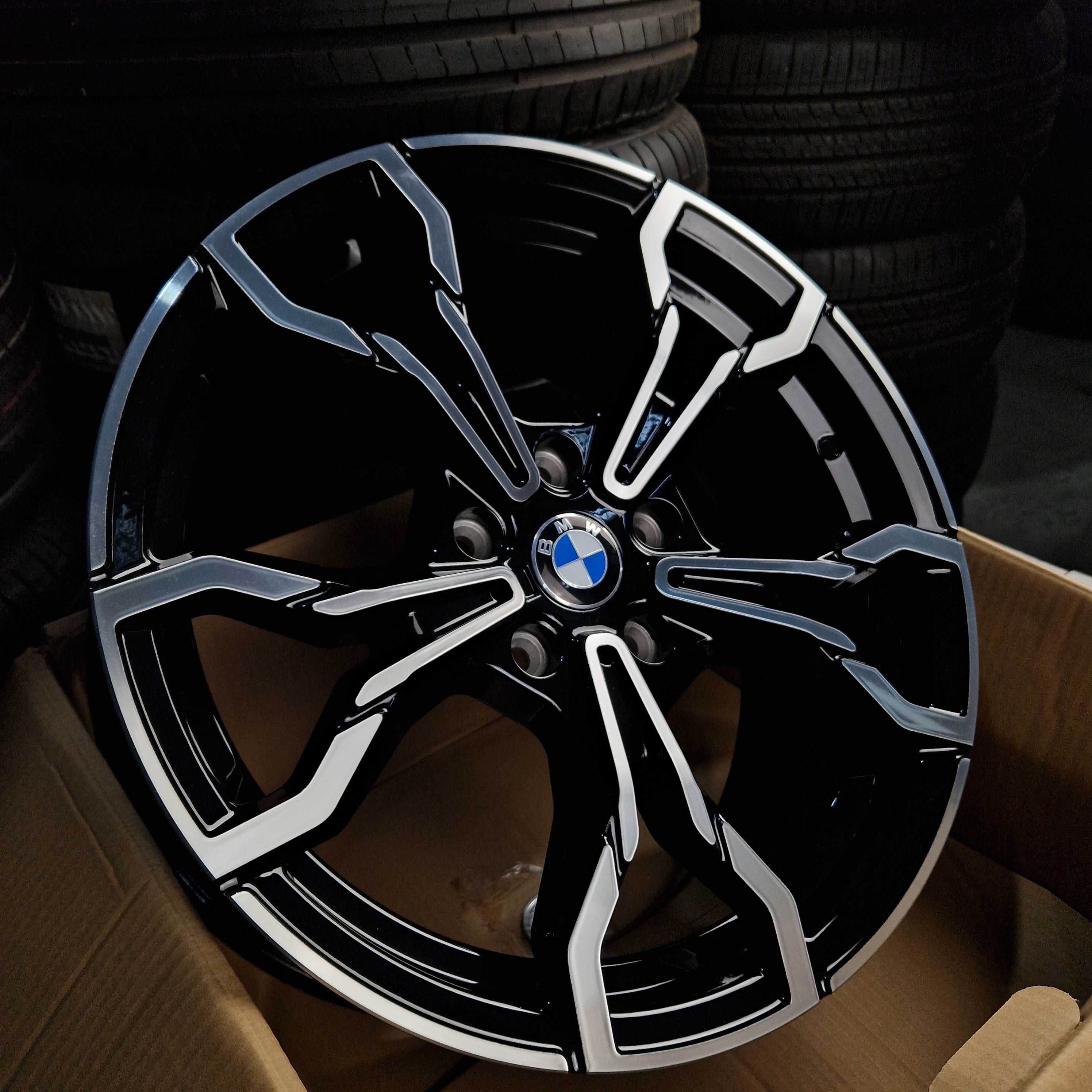Диски На Авто R18 5x120 BMW E46 E90 F30 X5 E53 Opel Insignia БМВ Р18