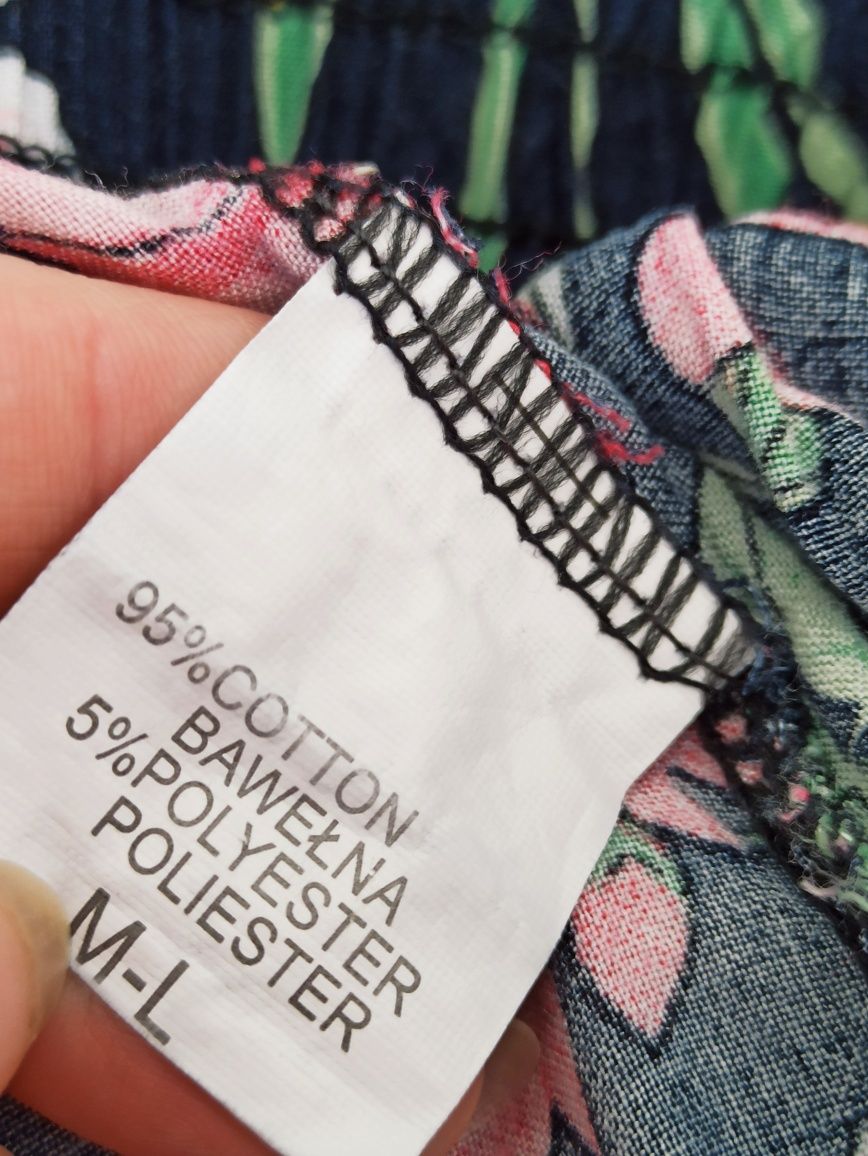 Sg Krótkie spodenki 164 szorty 164 dla nastolatki