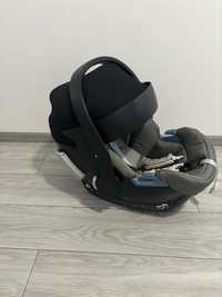 Cybex Aton 5 Fotelik Samochodowy