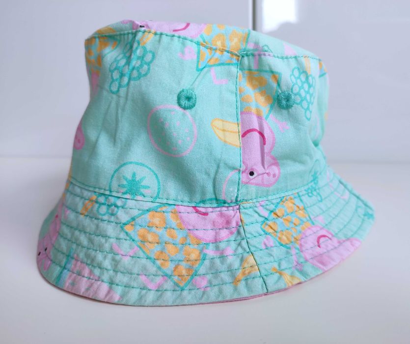 Czapka rybaczka Pepa Pig Cool Club 50