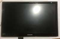 Samsung syncmaster fx2490hd