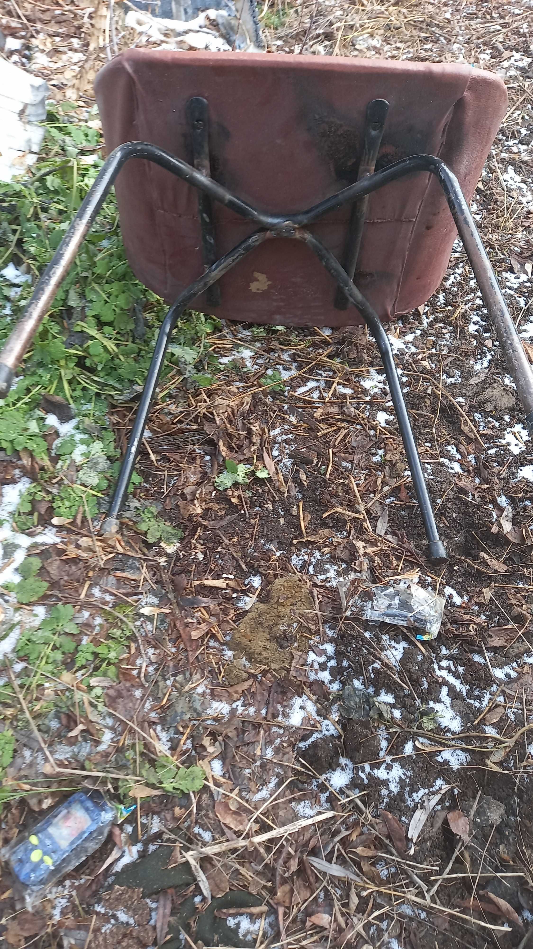 Продам кресла ,стул под реставрацию