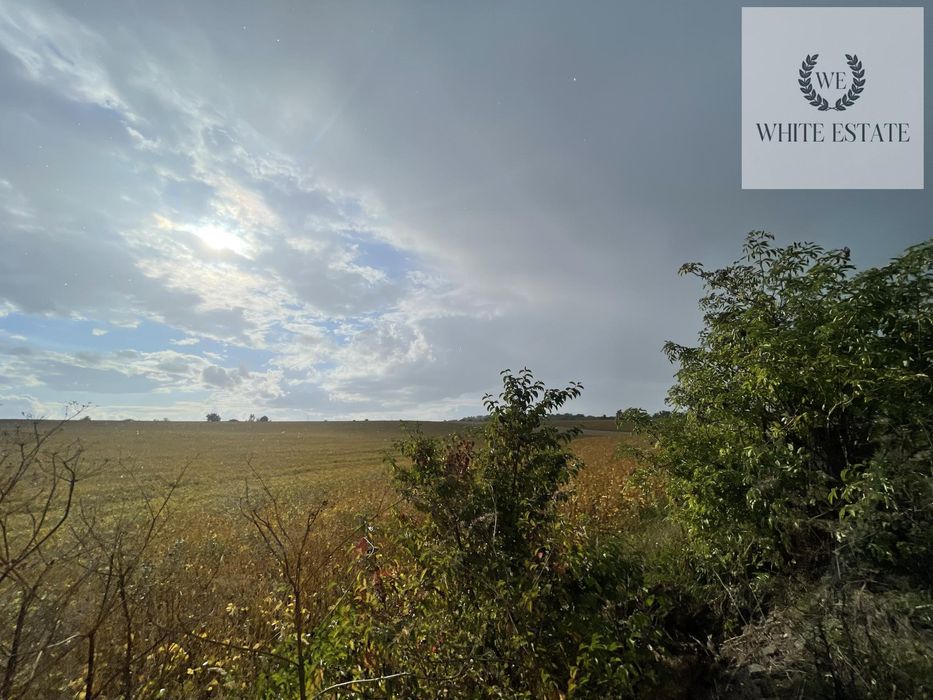 Продаж земельної ділянки с. Підгородне