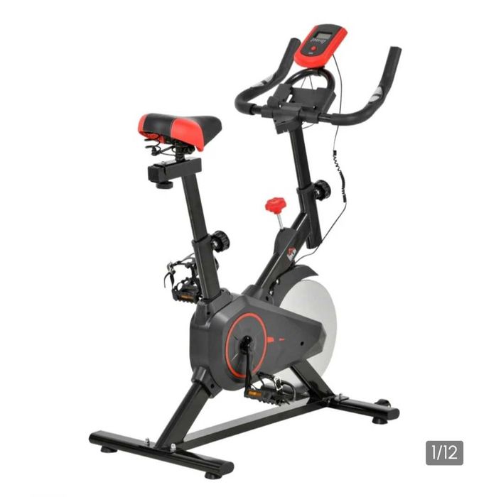 Rower stacjonarny