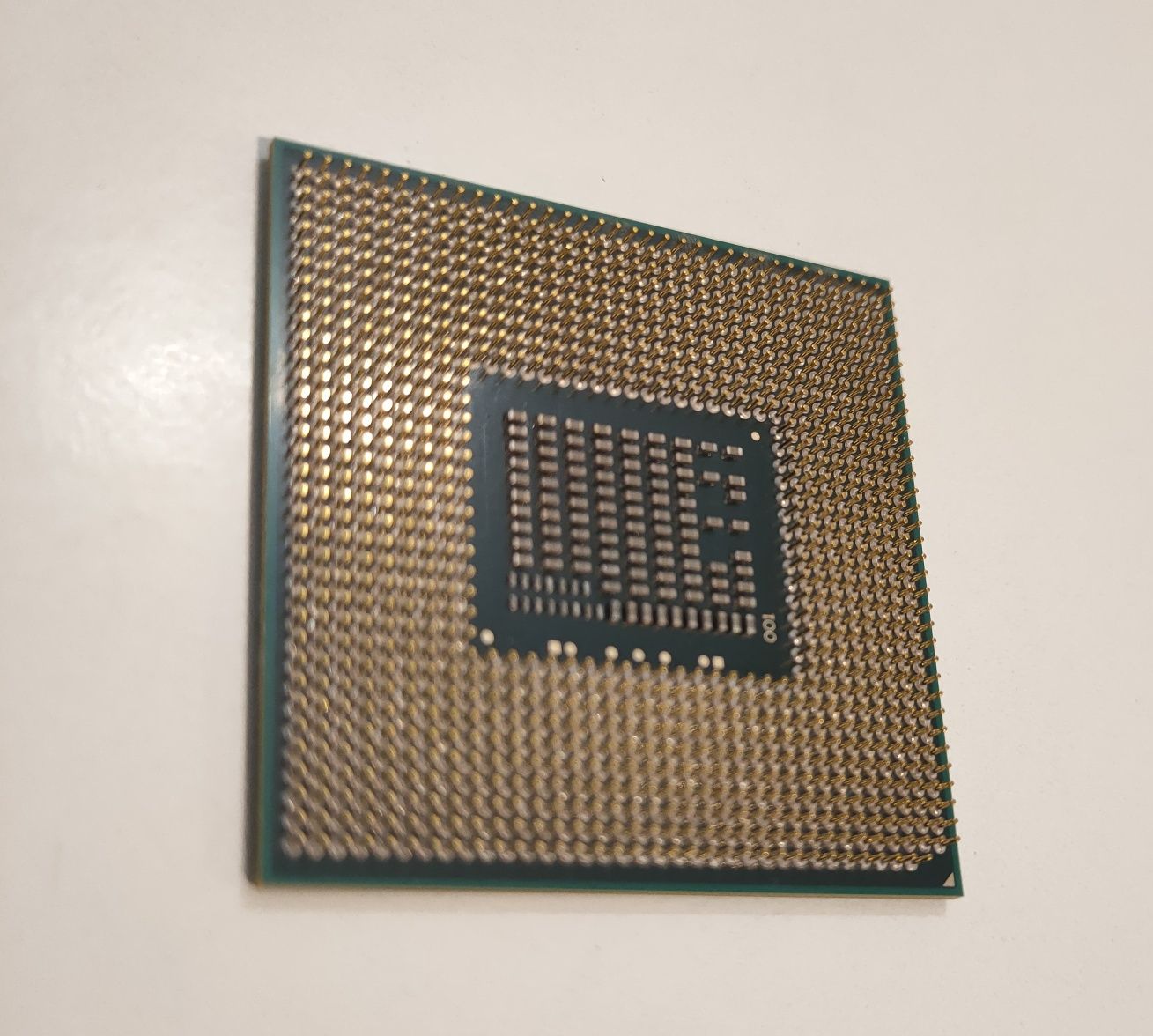 Intel core i3-2310m