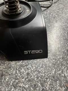 Joystick PC Saitek ST290