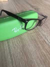 Okulary dla dziewczynki ray ban oprawki korekcyjne