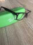 Okulary dla dziewczynki ray ban oprawki korekcyjne
