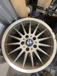 FELGI BMW E46 E36 8J x 17 Et.35