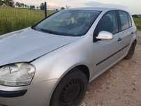 Wszystkie części do VW Golf V 5 Volkswagen Plus