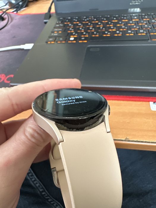 Samsung watch 4 40 mm