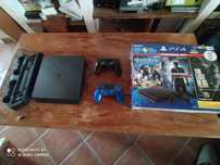 PlayStation 4 1tb