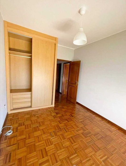 Apartamento no centro da Maia (junto à câmara)