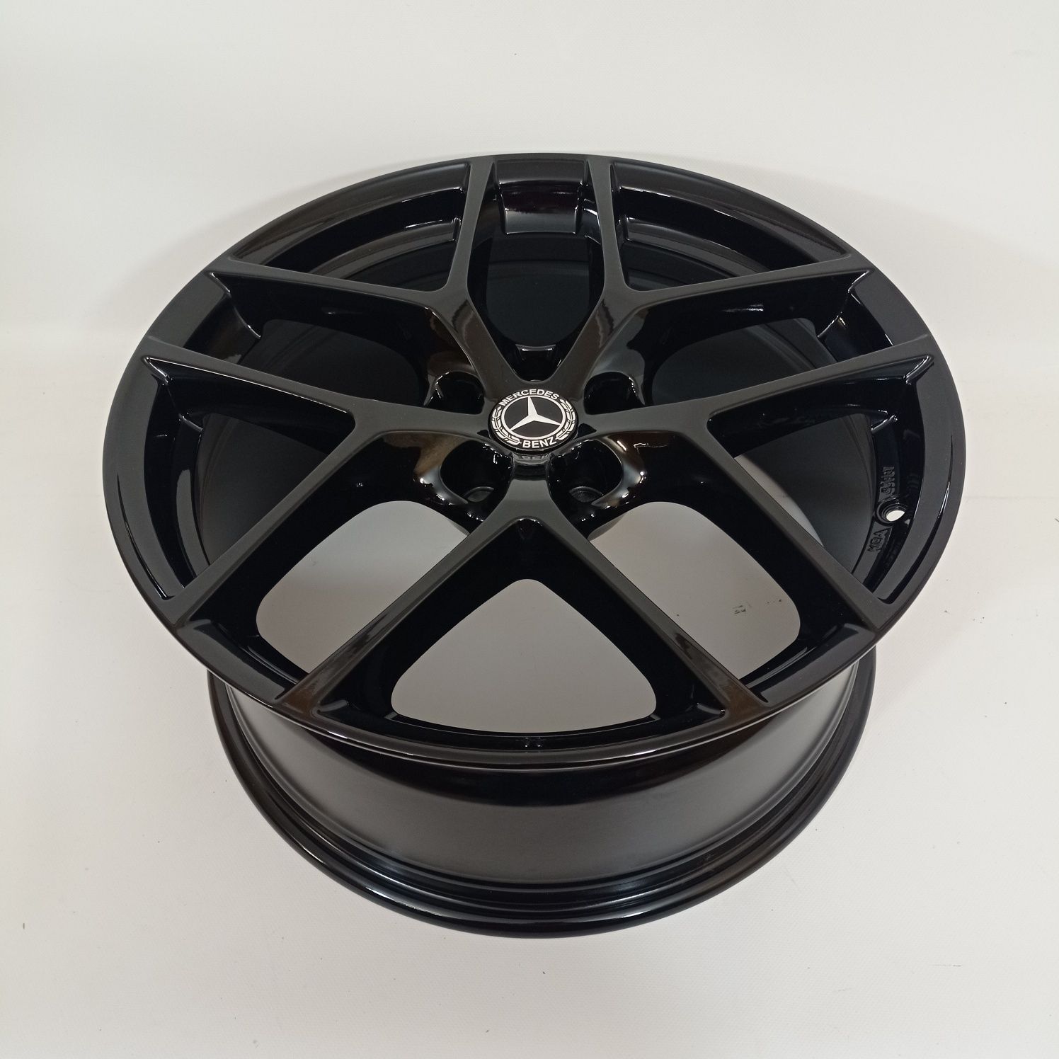 5x112 19" nowe mercedes w204 w205 w212 w213 w221 w222 glc glk c e s