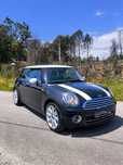 Mini cooper D 1.6