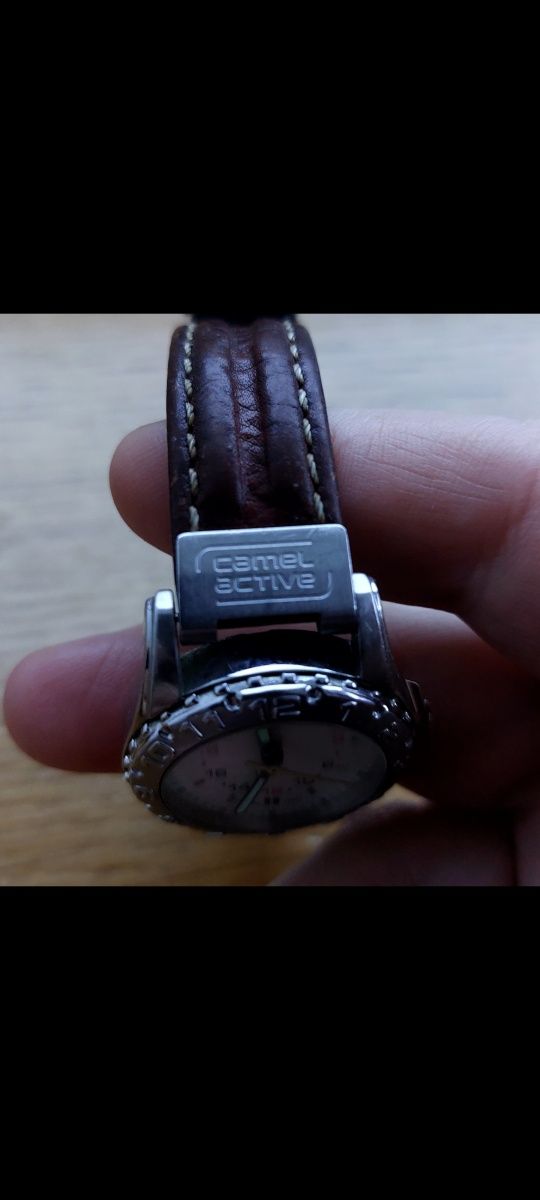 Relógio Camel Active