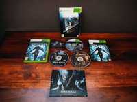 XBOX 360 Dark Souls Limited Collectors Edition xbox360 Artbook