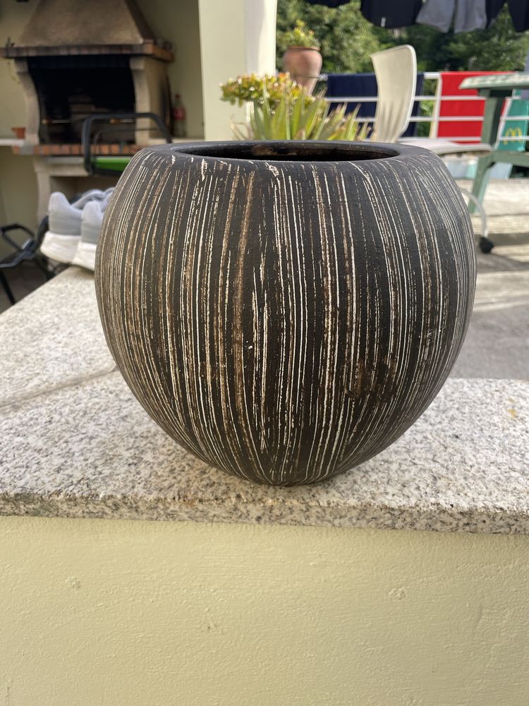Vaso decorativo