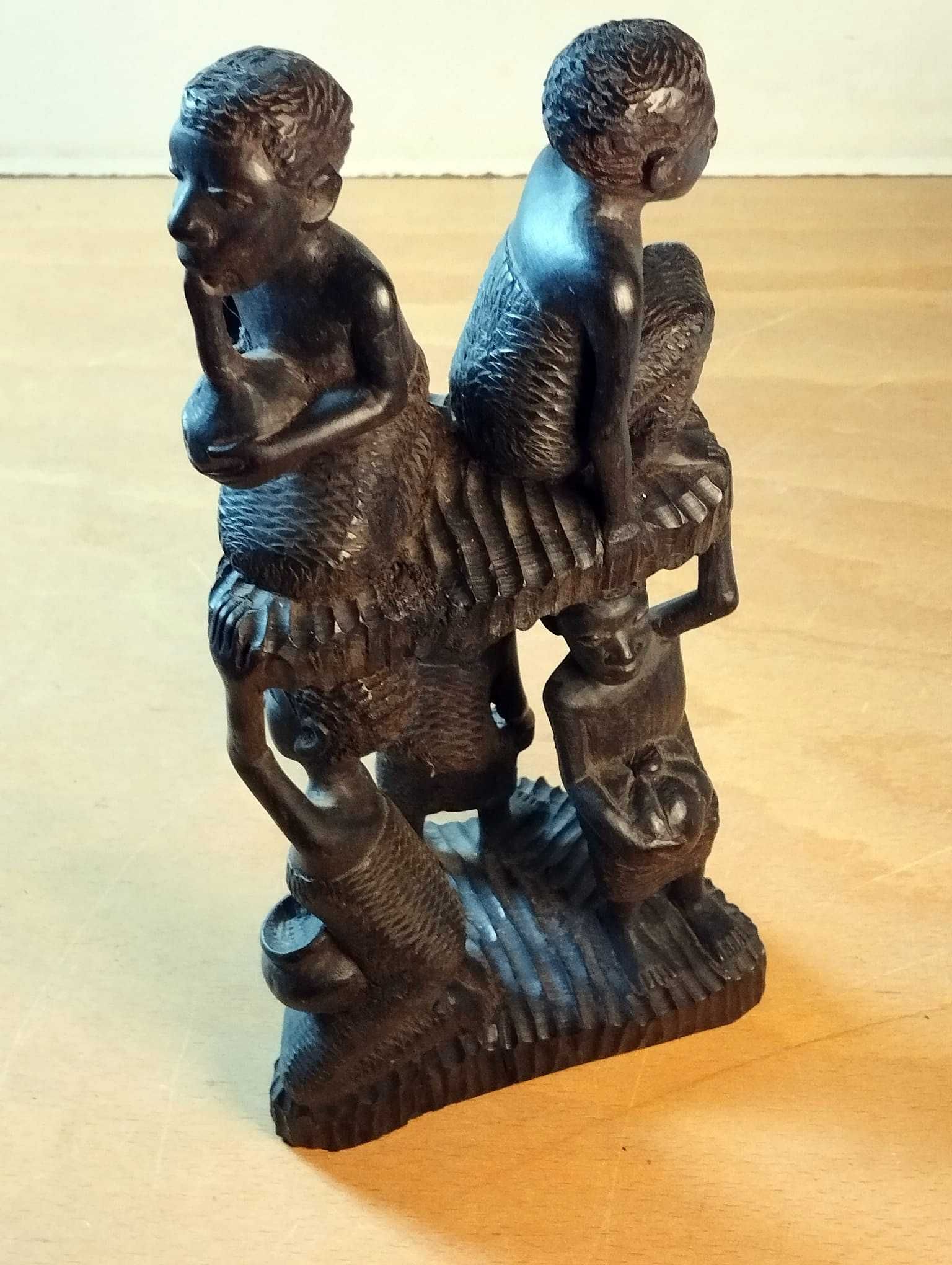 Escultura Árvore da Vida África