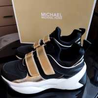 Sneakersy Michael Kors rozm 37