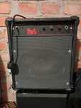 Wzmacniacz Sound City SC10 10W