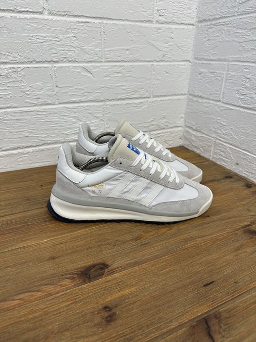 Мужские кроссовки Adidas SL 72 44.5р