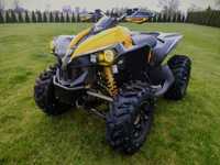 Can am Renegade 800r