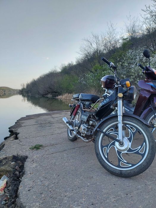 Продам дельту 50²