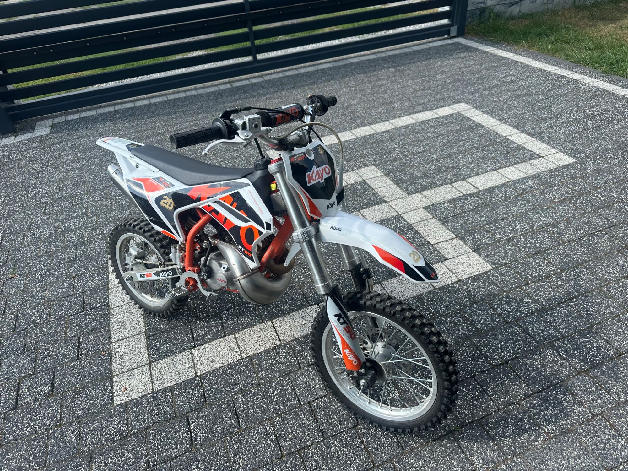 Kayo#Cross#2023#Idealny