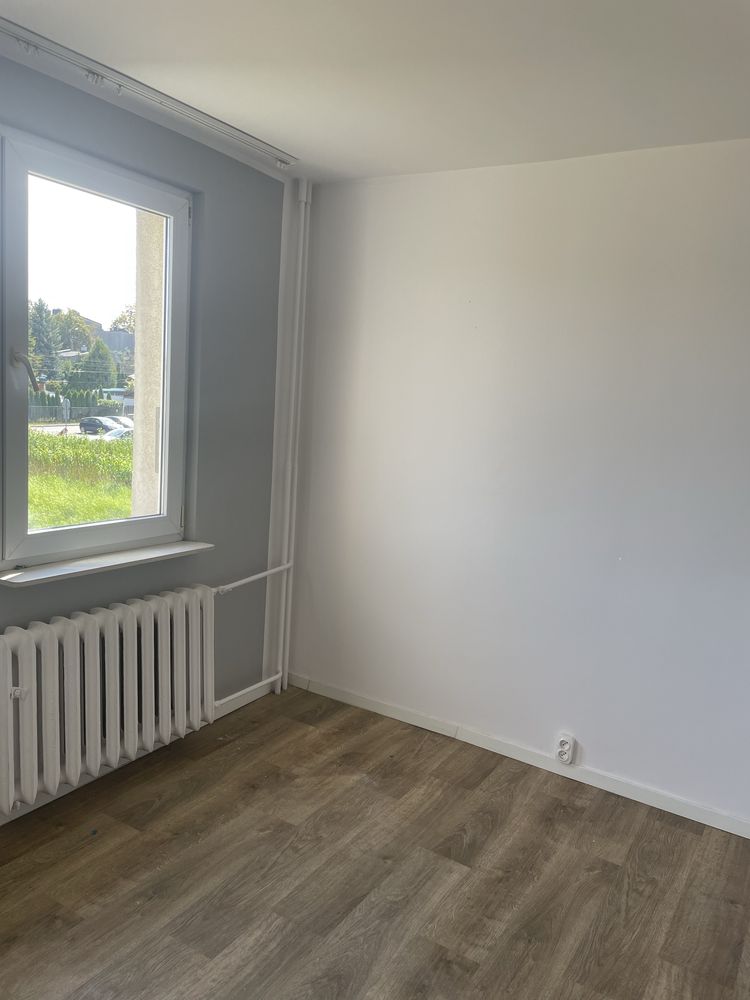 Kawalerka do wynajęcia Kombajnistów 1 Sosnowiec