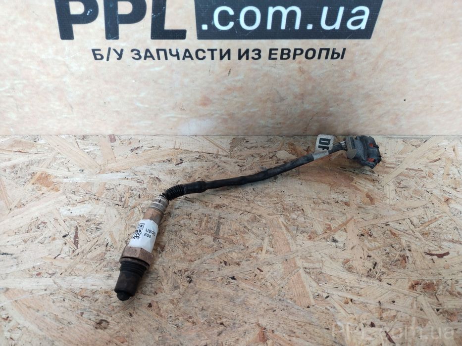 Opel Meriva B 2010-2017 Лямбда зонд датчик кислорода 55562206