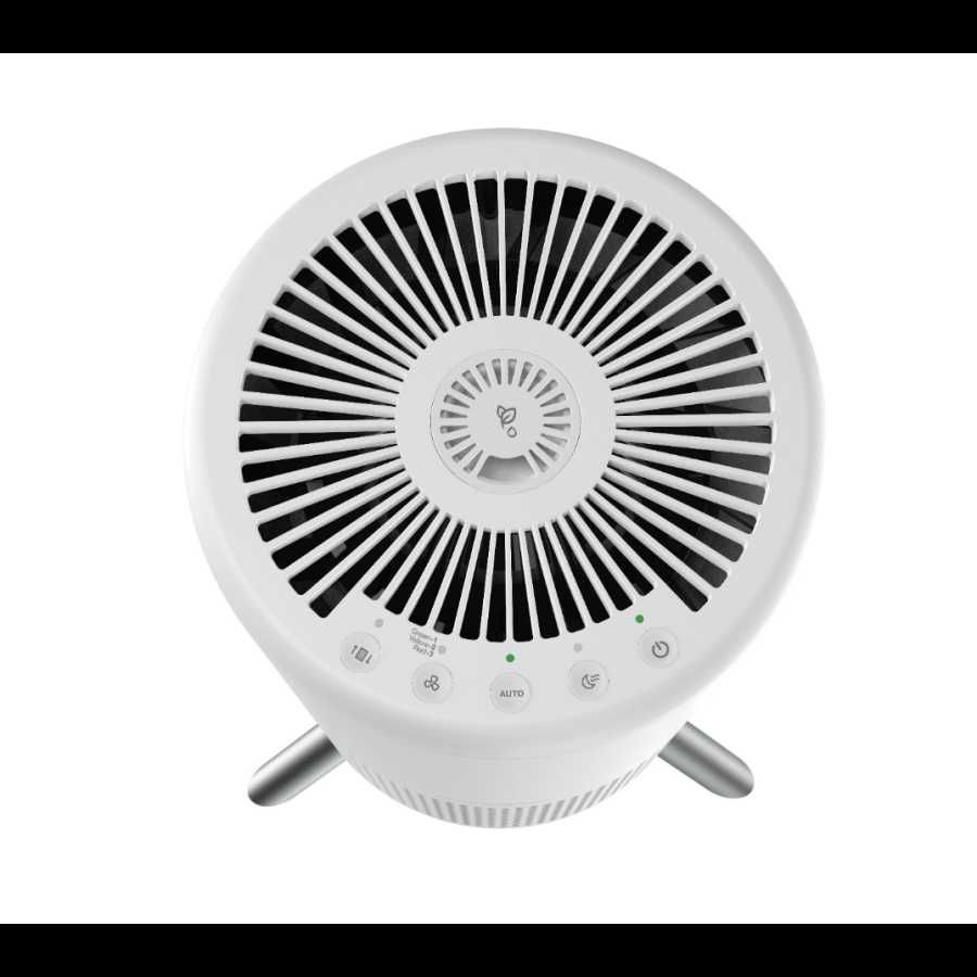 Очищувач повітря Honeywell HPA830WE4 (TOW017931)