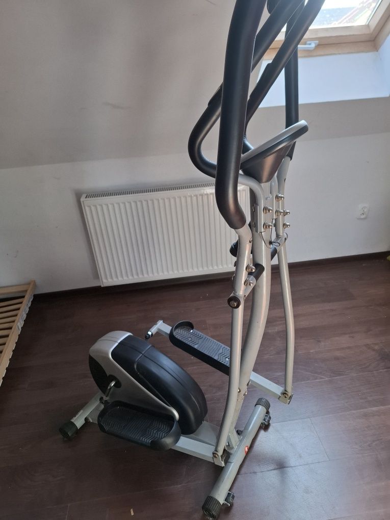 Orbitek magnetyczny do ćwiczeń