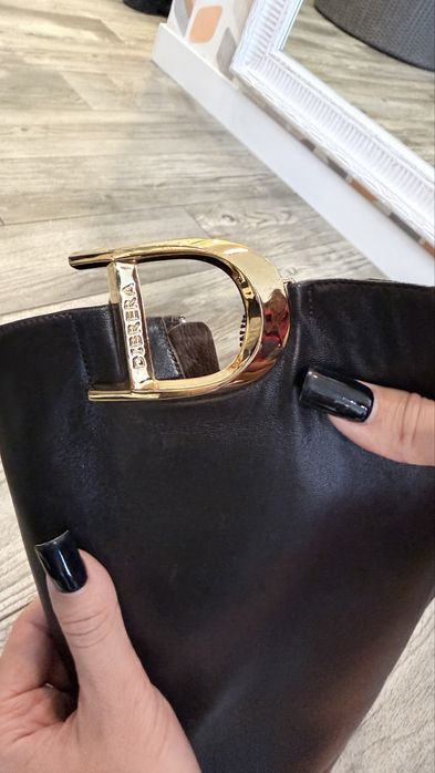 Жіночі чоботи, осінь, Dibrera by Paolo Zanoli