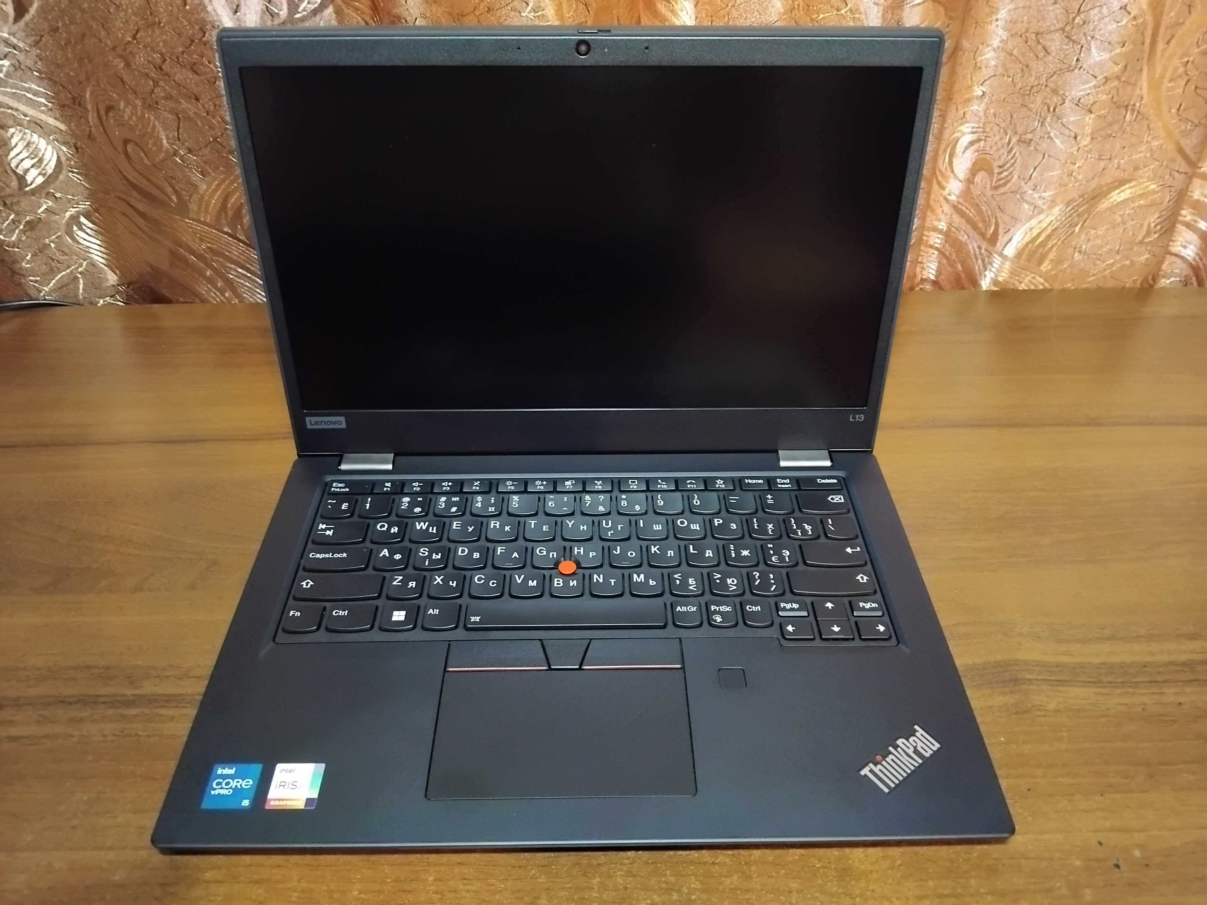 Lenovo ThinkPad L13 Clam G2 с гарантией