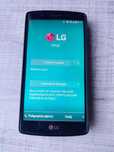 LG G4 - uszkodzony