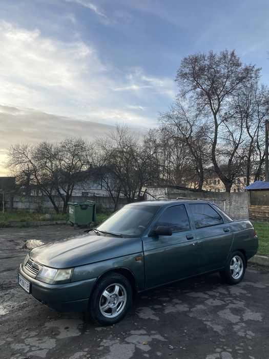 Продам ваз 2110 16v