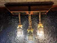 Lampy Jack Daniels