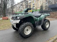 Квадроцикл Kawasaki Кавасакі Brute Force 750 4*4 Інжектор 182 години