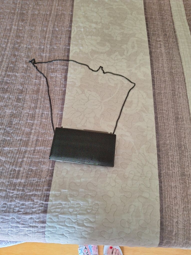Vendo pochete nova