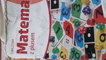 Ćwiczenia matematyka klasa 5