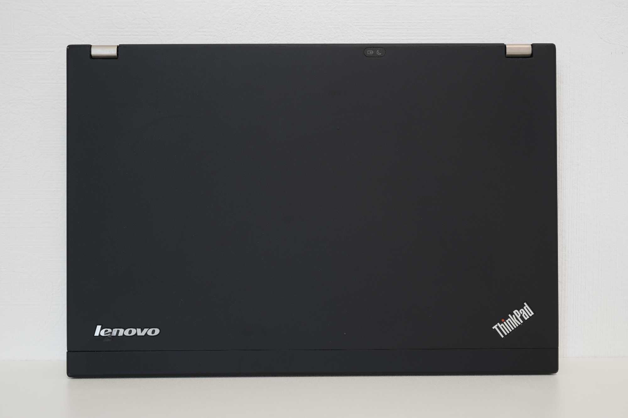 Lenovo Thinkpad X220