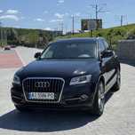 Audi Q5 3.0 бензин • 2013 • Без ДТП • Гарний стан