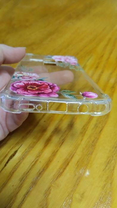 Etui case plecki anti-shock Samsung Galaxy S9 Plus