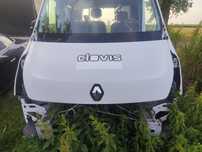 Maska Renault Master III